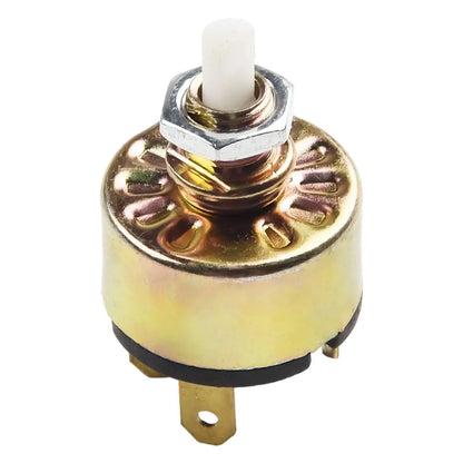 Air Conditioner Blower Switch / 12V/24V for Car Air Conditioner