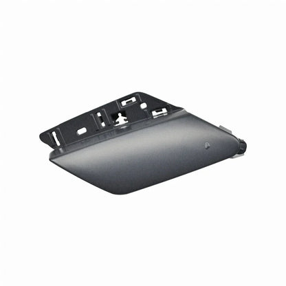 Front Bumper Tow Hook Cover for Mercedes-Benz GLC 300 (2020-2023)