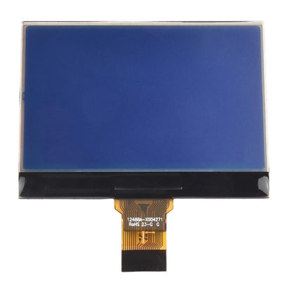 LCD Display Screen for Ford Focus (2000–2018)