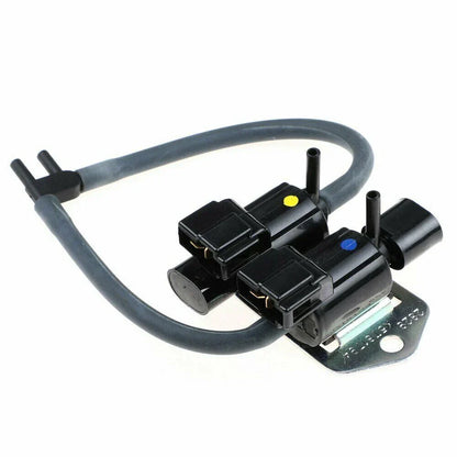 Freewheel Clutch Control Solenoid Valve for Mitsubishi Pajero L200 L300 (1991-2007)