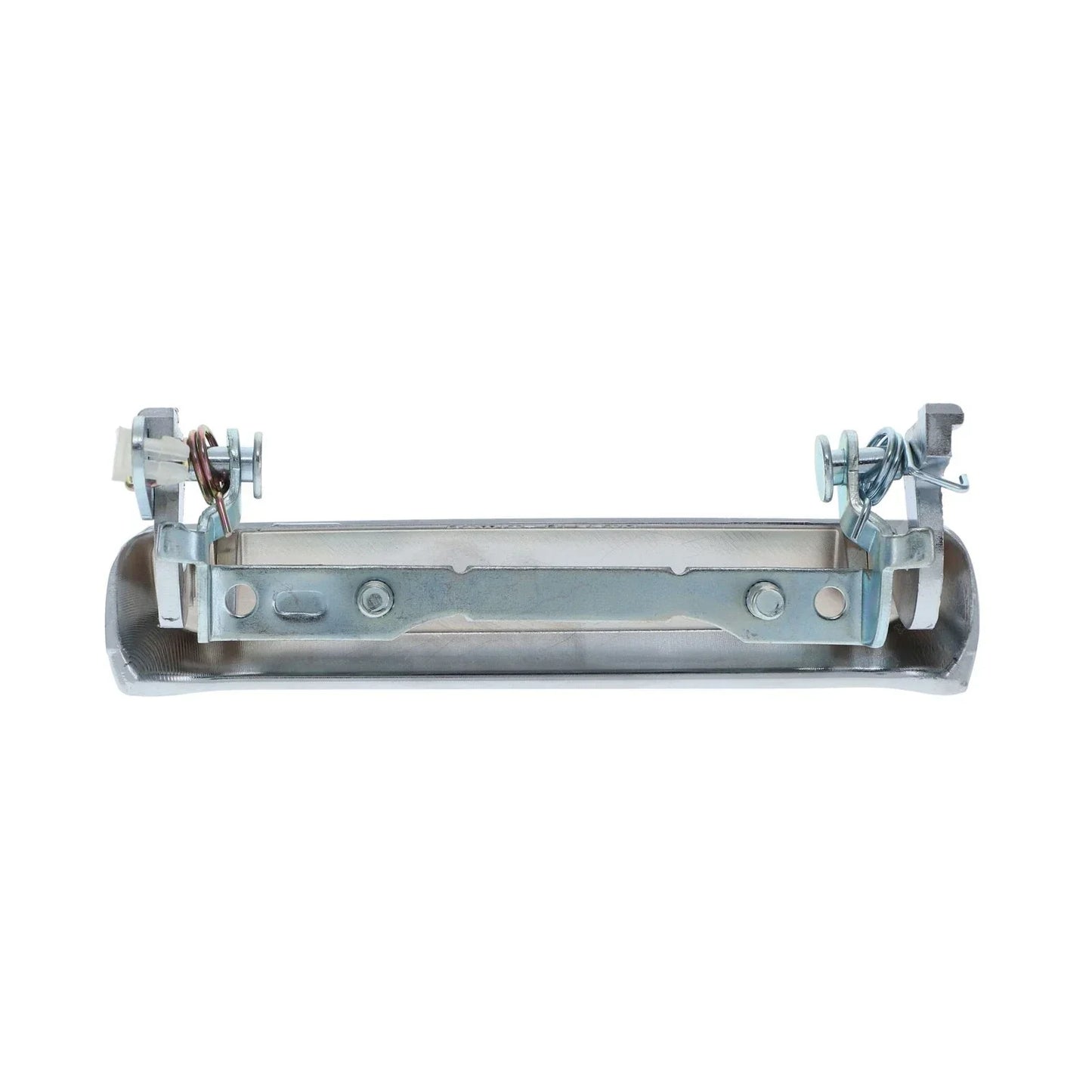 Front Left Outer Door Handle Chrome for Nissan Patrol Y60 GQ (1988–1997)