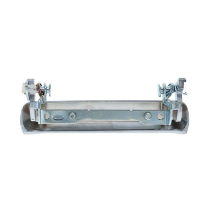 Front Left Outer Door Handle Chrome for Nissan Patrol Y60 GQ (1988–1997)