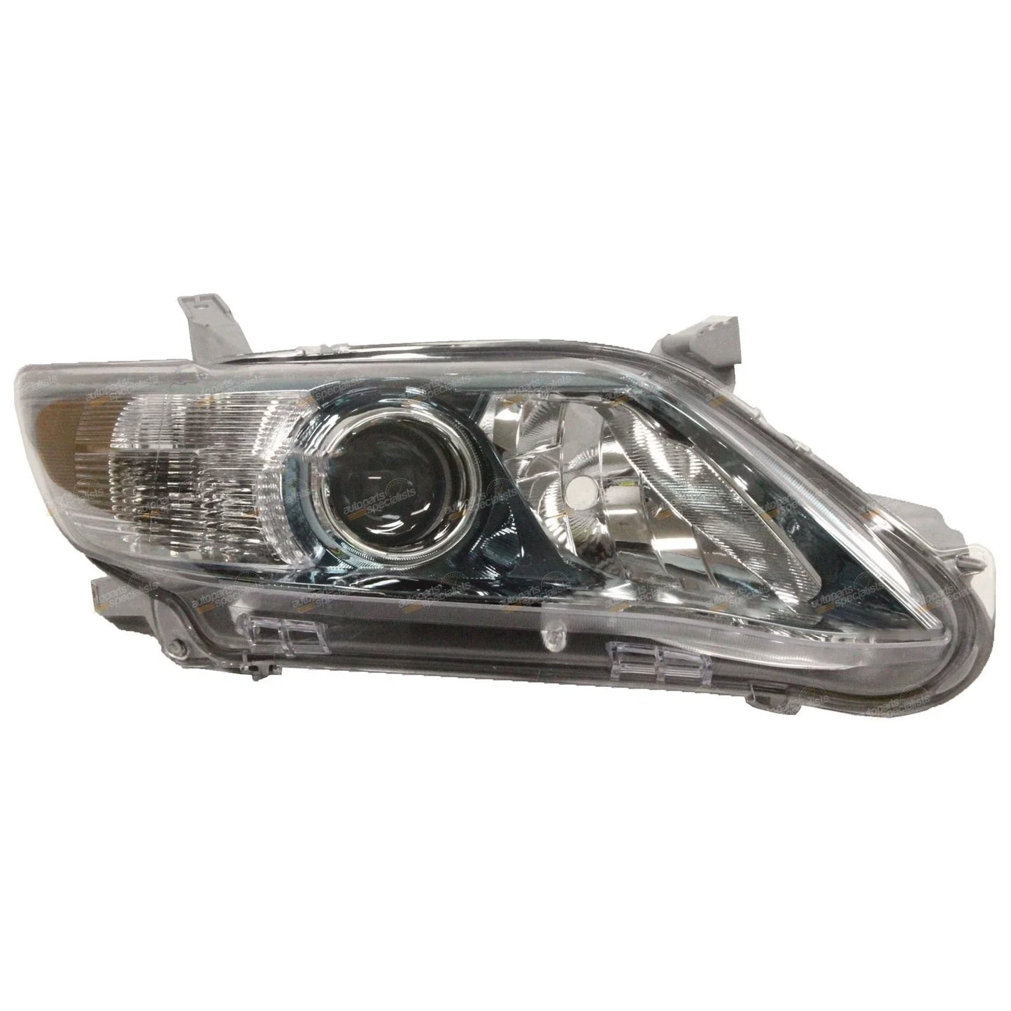 2 x LH+RH Projector Headlight for Toyota Camry AHV40 (2010–2011)