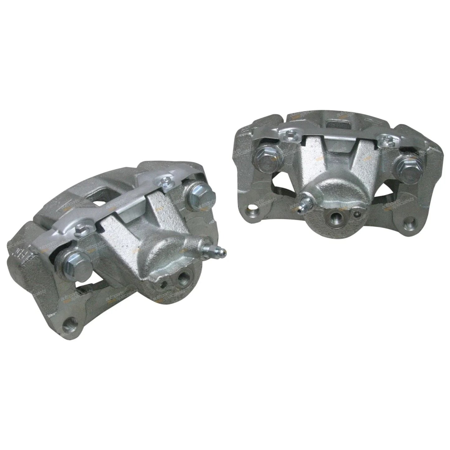 Rear Disc Brake Caliper Assembly for Landcruiser 200 Series (2007–2015)
