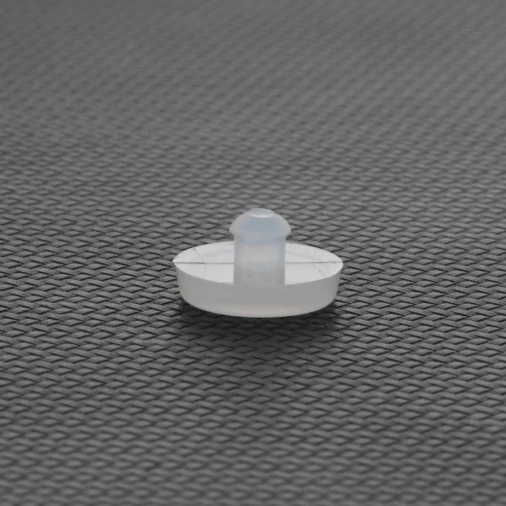 Brake Pedal Stoppers for Kia Amanti, Rio, Soul, Rondo, Optima, Spectra (2004-2010)