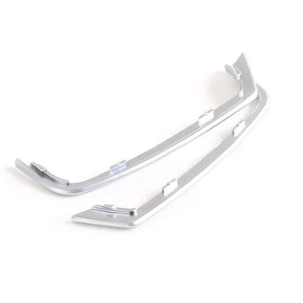 Front Door A-pillar Tweeter Gap Cover Trim for BMW 5 Series (2011–2013)