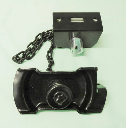 Spare Wheel Tyre Winch Winder for Foton Tunland (2012-2020)