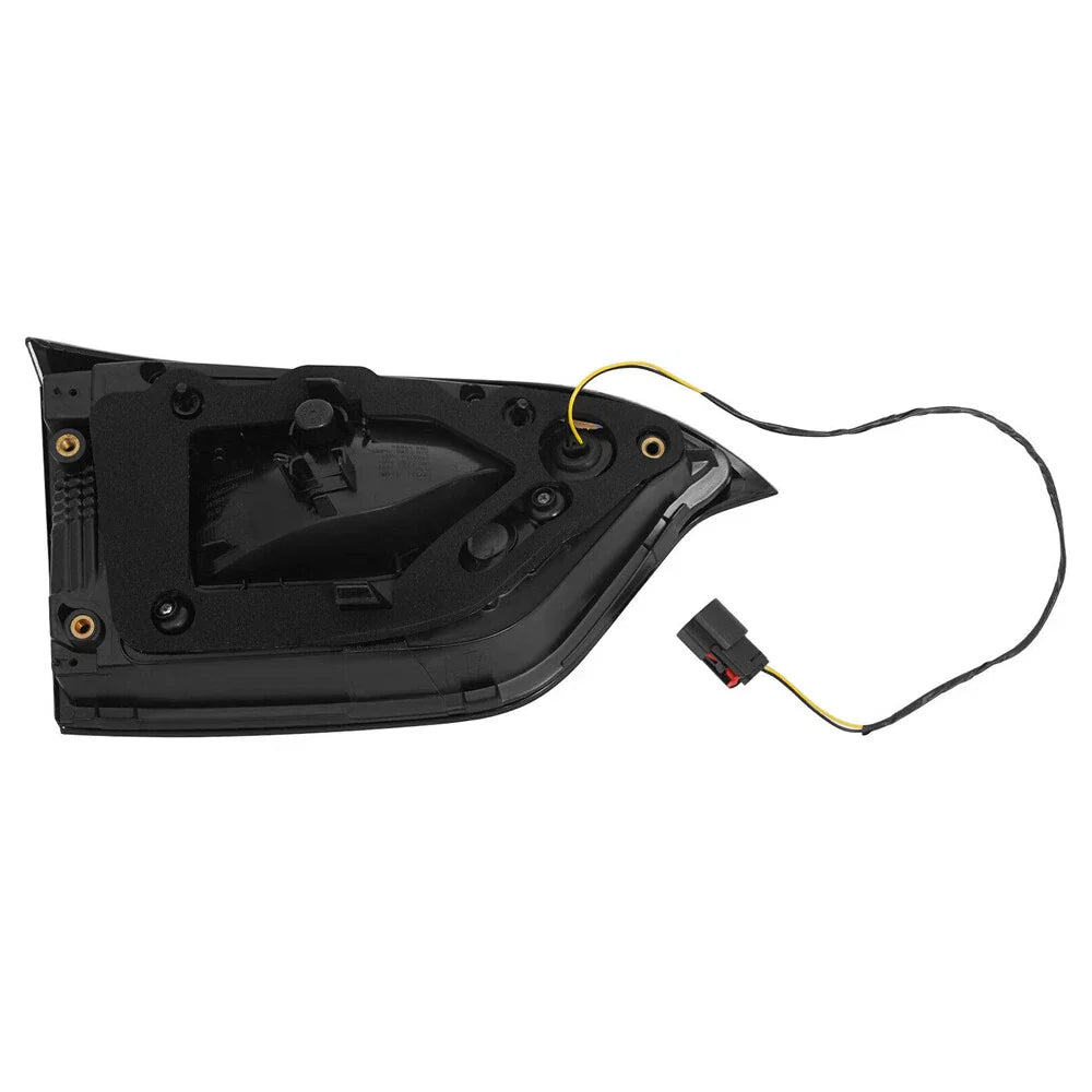Inner Rear LED Tail Light Brake Stop Lamp for Jeep Cherokee (2019-2021)