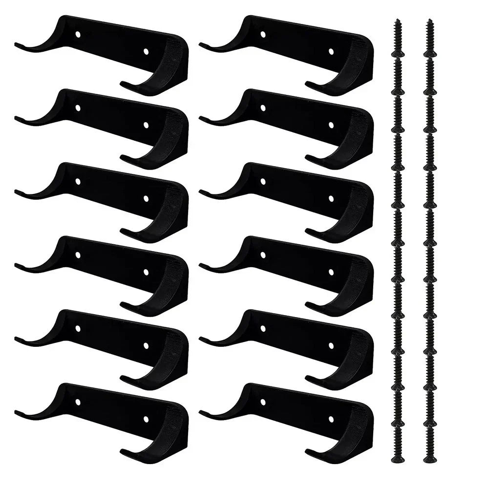 Wall Mount Toy Car Holder for Model Display