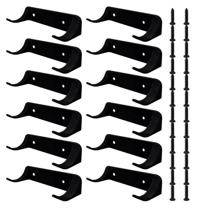 Wall Mount Toy Car Holder for Model Display