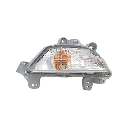 Front Right Indicator Turn Signal Light for Mazda 3 / 3 Sport (2014-2016)