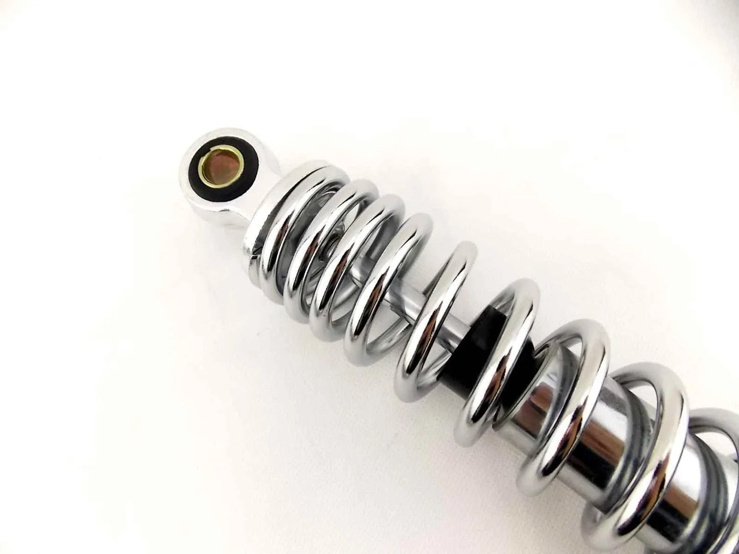 325mm Chrome Rear Shock Absorbers for Honda CD250