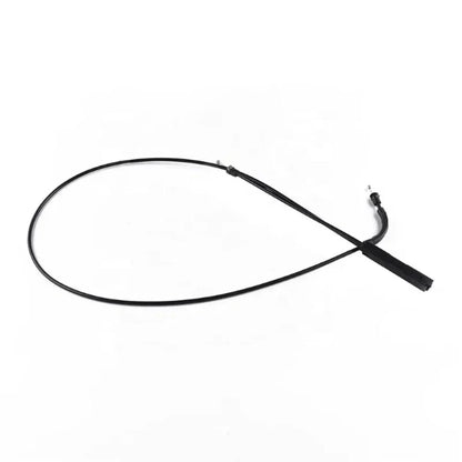 Hood Latch Lock Release Cable for Mercedes-Benz C250 C300 C350 GLK250 (2012-2015)
