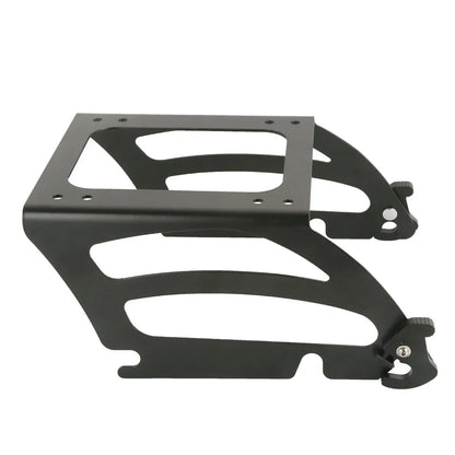 Solo Luggage Mount Rack for Harley Heritage Softail Classic (2000-2017)