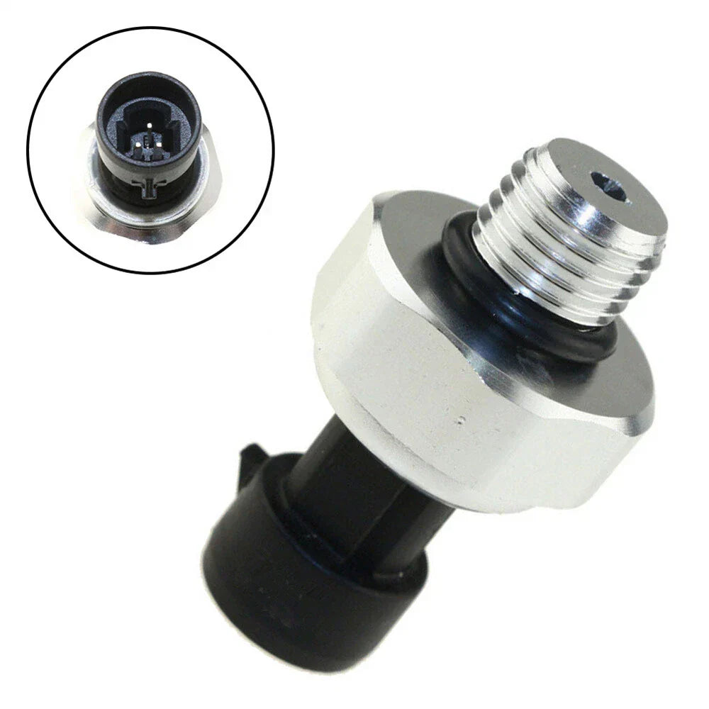 Oil Pressure Sensor for Buick Cadillac Chevrolet (12621649, 12621659, 12570798)