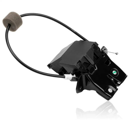 Tailgate Lock Trunk Latch Actuator for Mercedes Benz E-Class W211 (2003-2009)