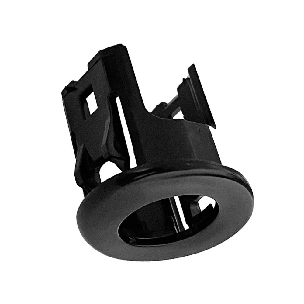 4 x Parking Sensor Ring Covers for Nissan Rogue, Murano (2016-2020)