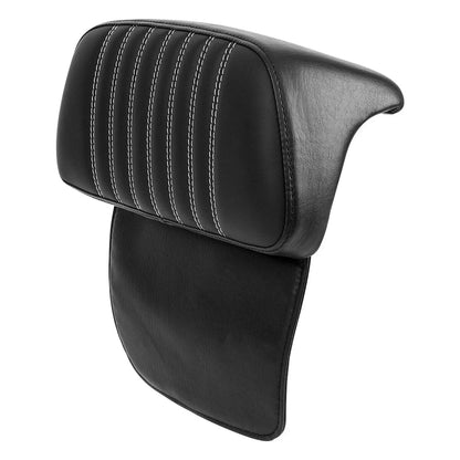 Chopped Passenger Backrest for Harley Street Glide (2014 - 2023)