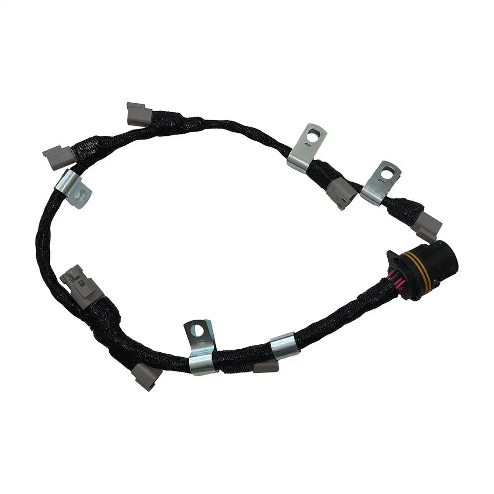 Injector Wiring Harness for Cummins ISM QSM M11 (2000-2010)