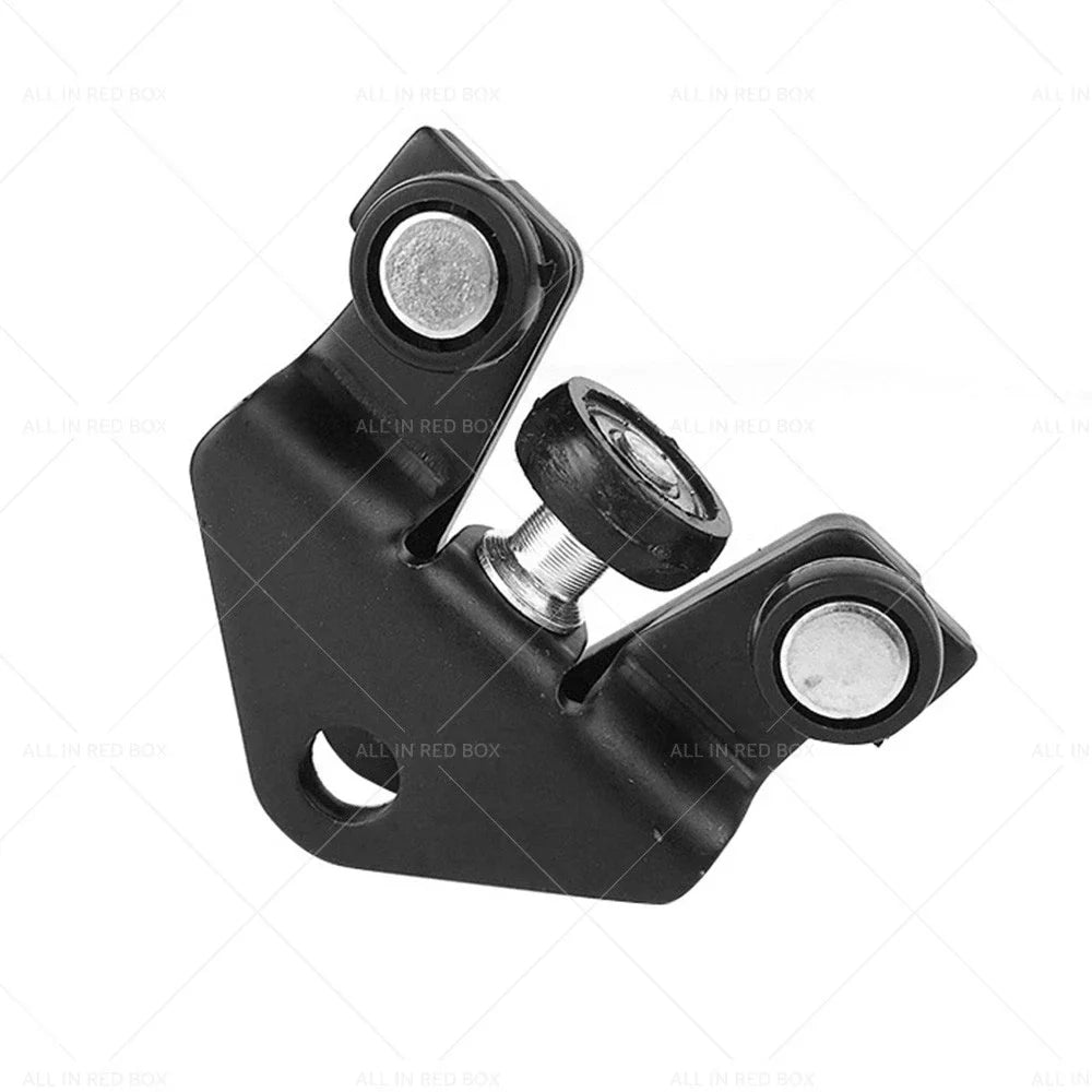 Sliding Side Door Roller Lower Left for Renault Trafic, Vauxhall (2001-2014)