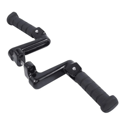 Passenger Foot Pegs Mount Bracket for Indian Chieftain Dark Horse Roadmaster