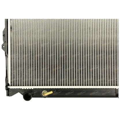 Aluminium Alloy Radiator for Toyota Landcruiser Prado RZJ95 VZJ95 (1996–2002)