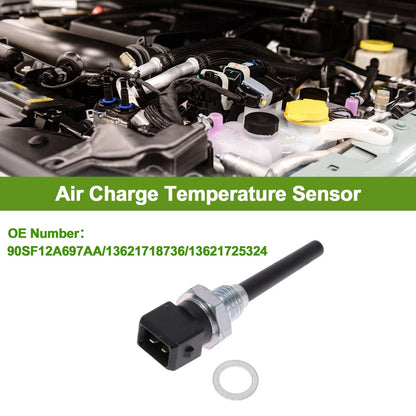 1x Air Charge Temperature Sensor for Audi RS6 (2003)