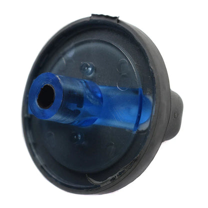 Climate Control Knob Set for Chevrolet GMC Cadillac (2000-2006)