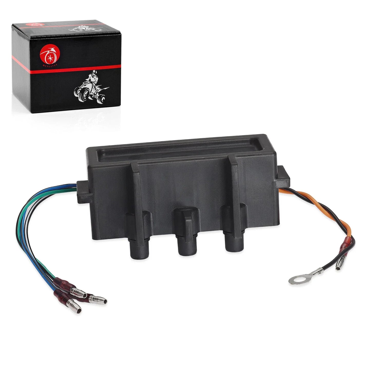 Ignition Coil for Polaris Jet Ski SL900 1050 SLTX SLX (1993-1997)