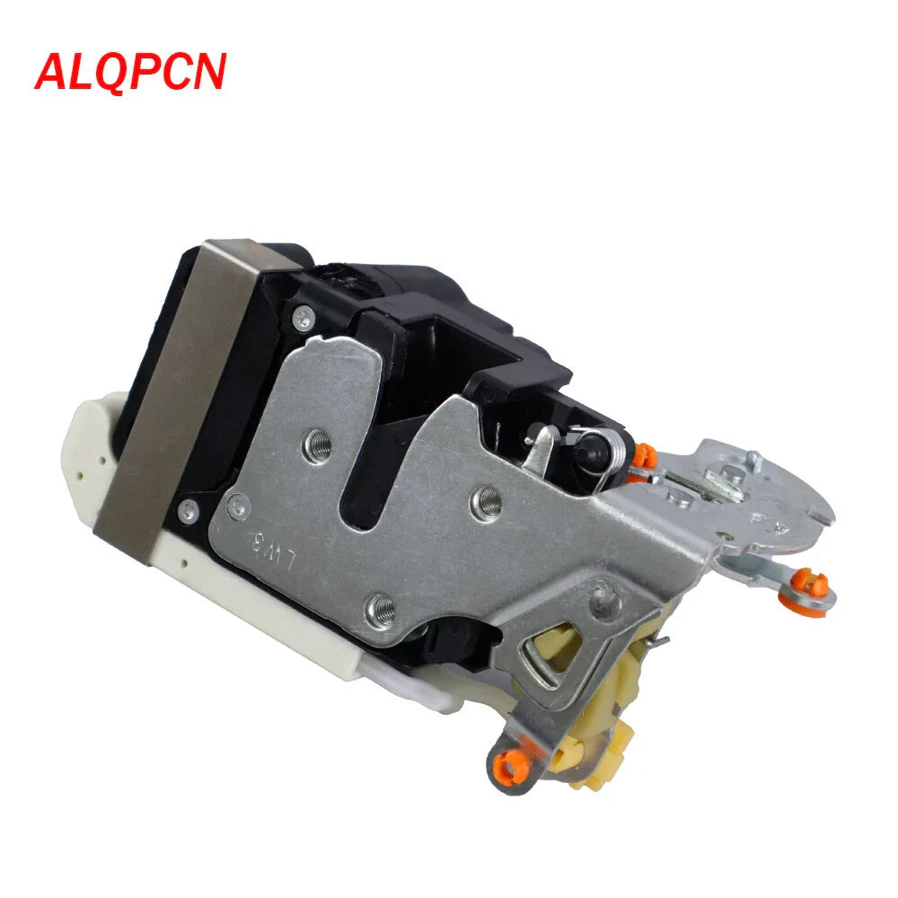 Driver Side Door Lock Actuator for Chevrolet Silverado GMC Sierra (2007-2013)