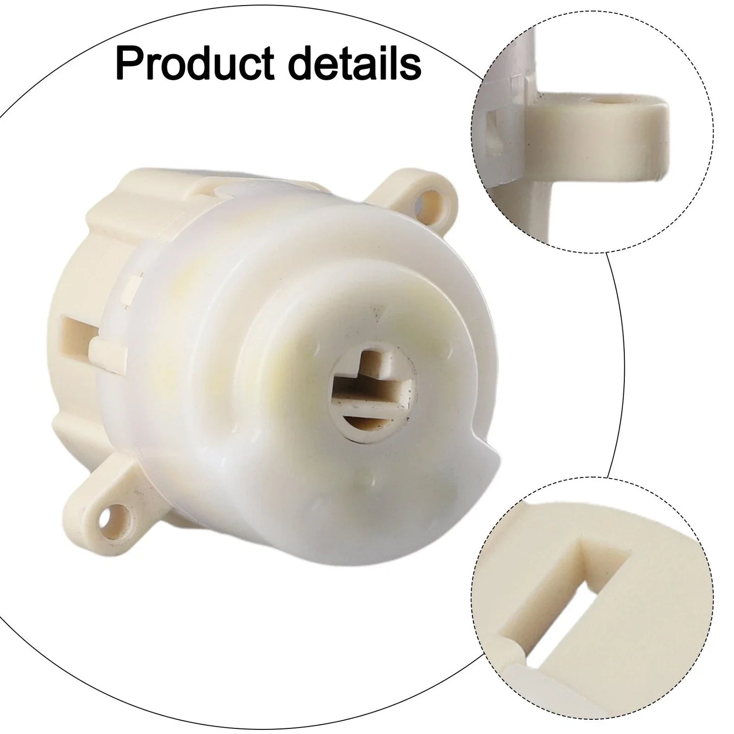 Switch Ignition Starter Auto Parts Car Accessories