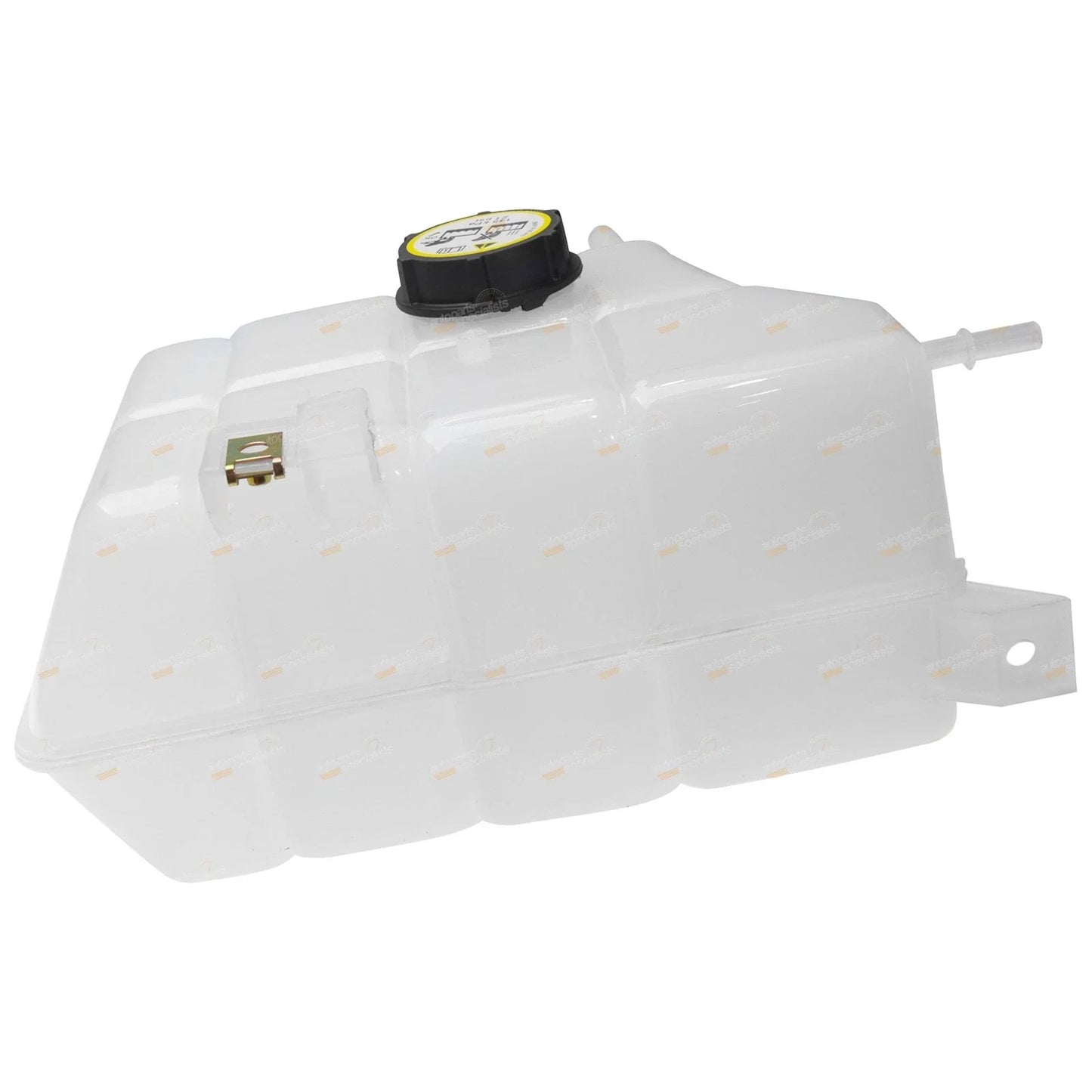 Coolant Expansion Tank Mazda BT50 Ford Ranger (2011 - 2015)