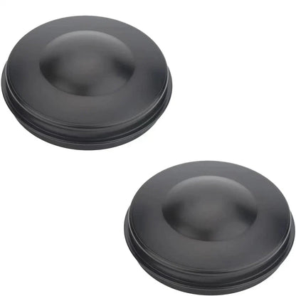 Front Hub Grease Caps for Toyota Lexus Tacoma 4Runner GX460 (2005-2023)