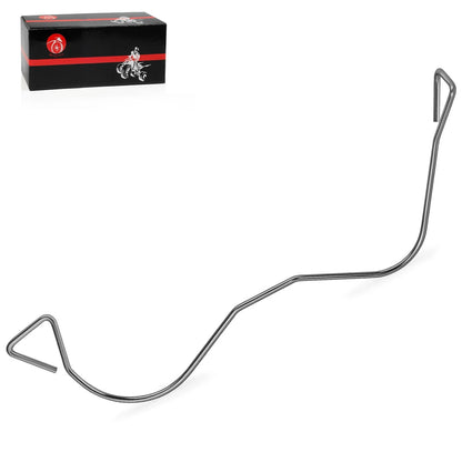 Air Cleaner Filter Cage Spring for Suzuki DRZ400E/S/SM/SL (2000–2020)