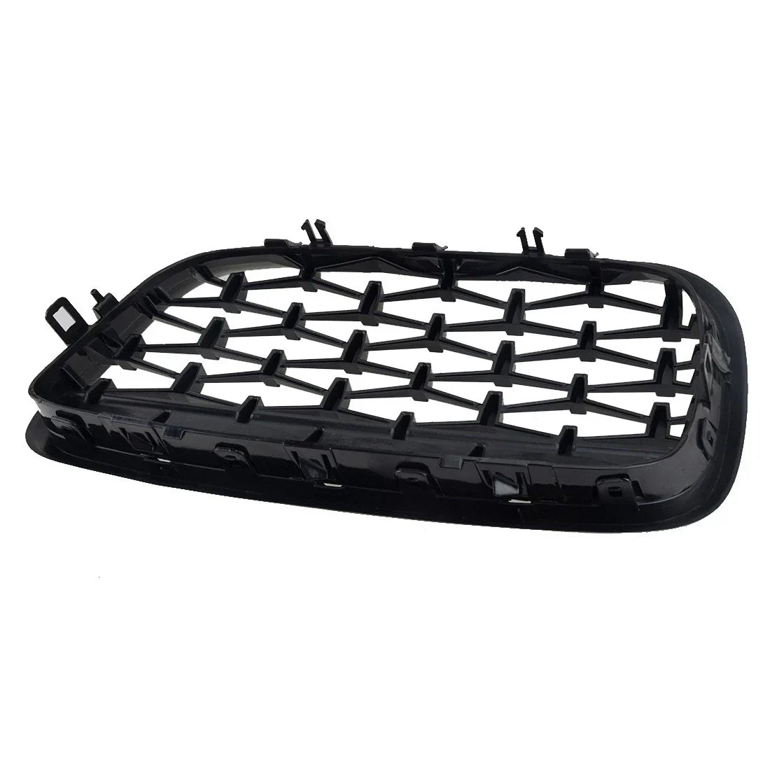 Front Kidney Grille Diamond for BMW X5 E70 X6 E71 (2007-2013) - 1 Pair