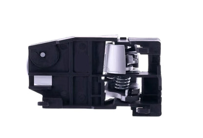 Rear Left Inner Door Handle Silver for Mitsubishi 380 DB (2005–2008)