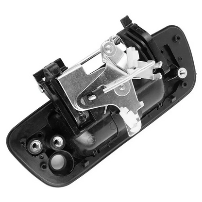 Rear Gate Tailgate Latch Handle for Chevrolet GMC Isuzu (1995-2002)