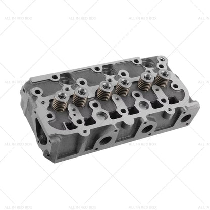 Cylinder Head & Gasket Kit for Kubota D902 ZD323 RTV900