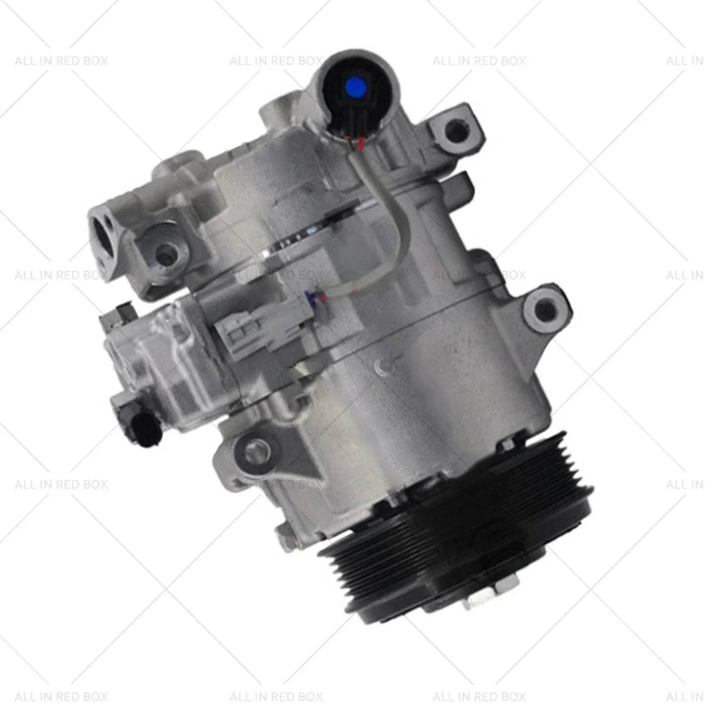 AC Compressor for Subaru Liberty (2010 - Present)