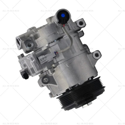 AC Compressor for Subaru Liberty (2010 - Present)