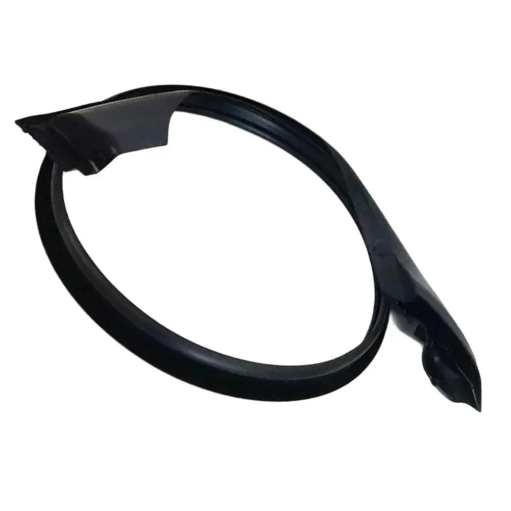 Front Left ABS Door Roof Seal for BMW (2009–2015)