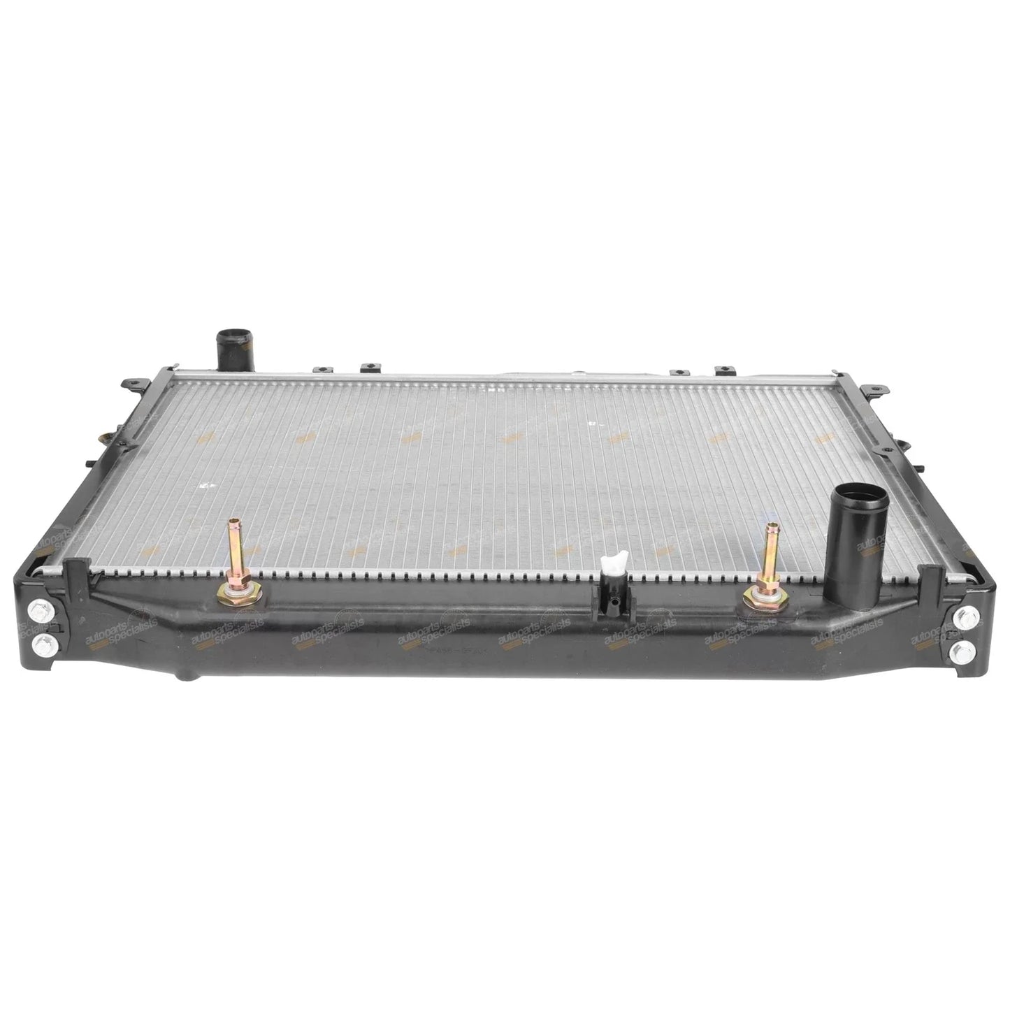 Radiator 4.7L V8 Petrol Aluminium Alloy Heavy Duty for Lexus LX470 (1998–2007)