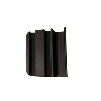 Tow Hook Cover for 2001-2003 Toyota Yaris Vios ()