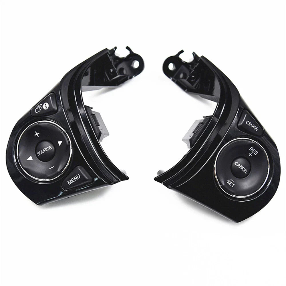Steering Wheel Control Switch for Honda Civic 1.8L (2012-2015)