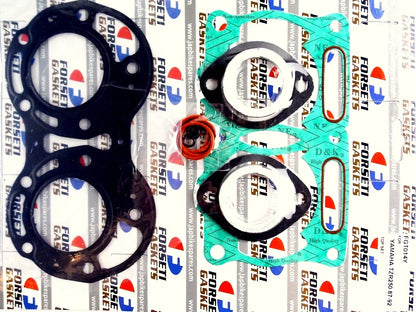 1mm O/S Piston Set & Gasket Kit for YAMAHA TDR250 (1987-1992)