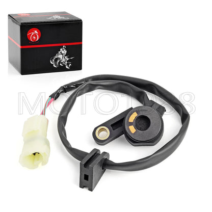 Neutral Switch Indicator Light Assembly for Honda Sportrax