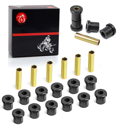 Leaf Spring Bushing 2 x for Club Car DS (1981–2019)