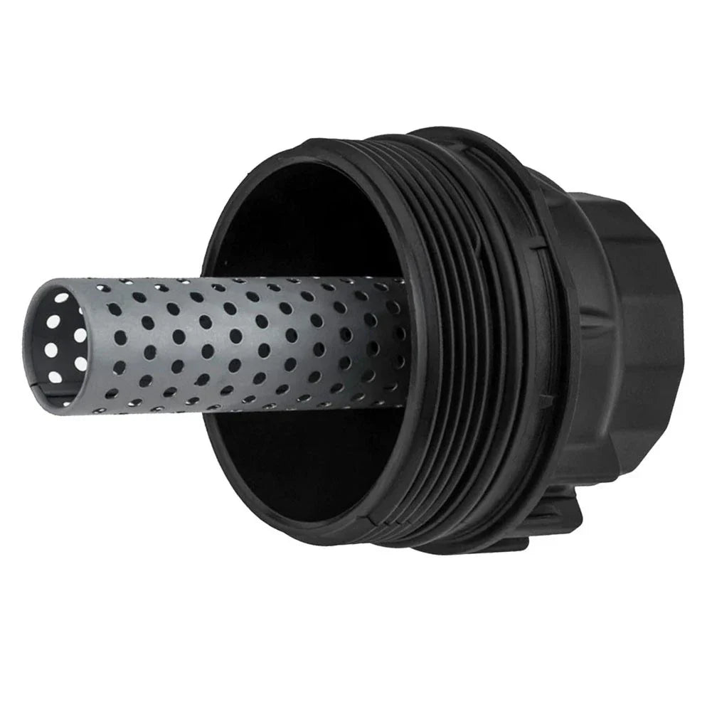 Oil Filter Housing Cap Cover for Toyota