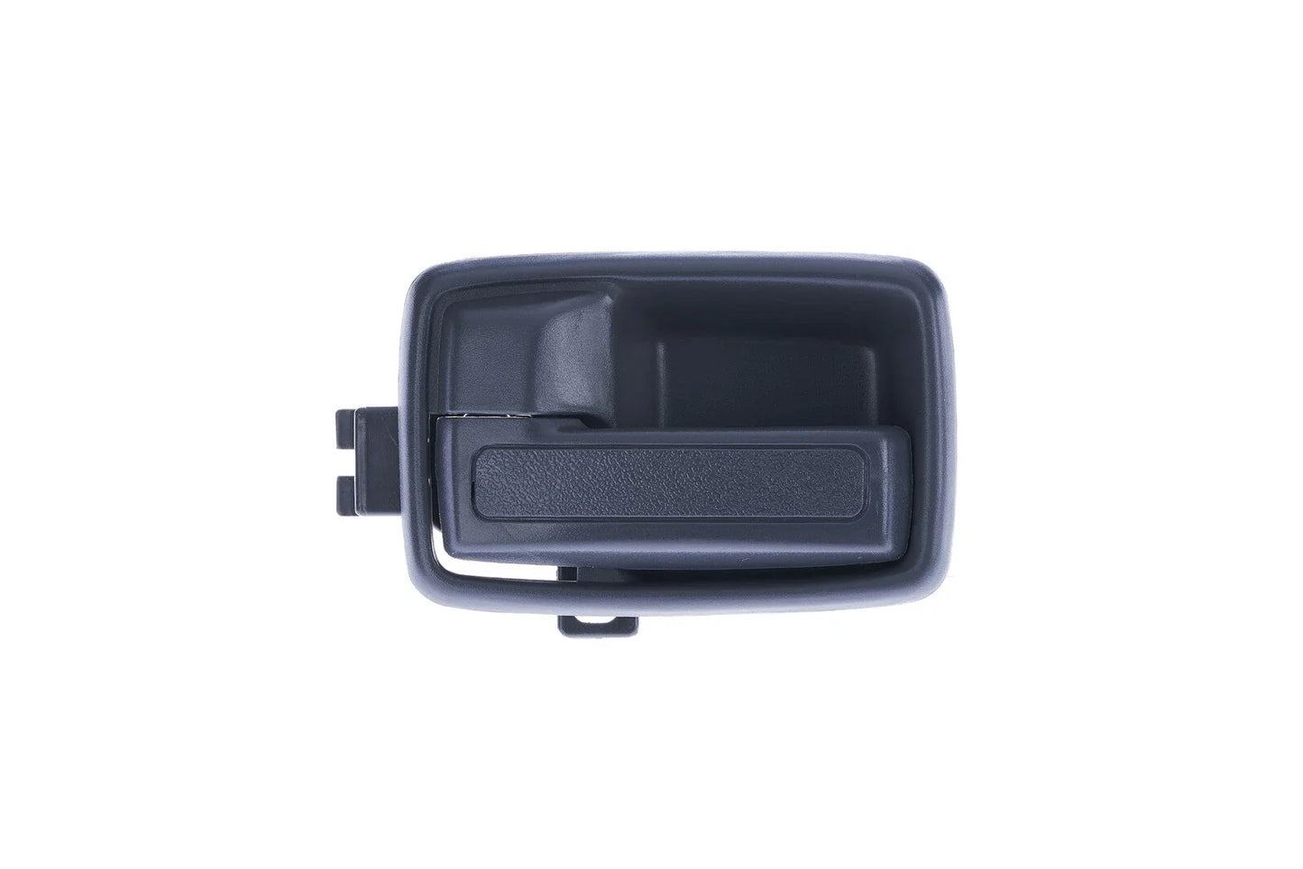 Grey Left Hand Inner Door Handle With Case for Holden Rodeo (1988–2003)