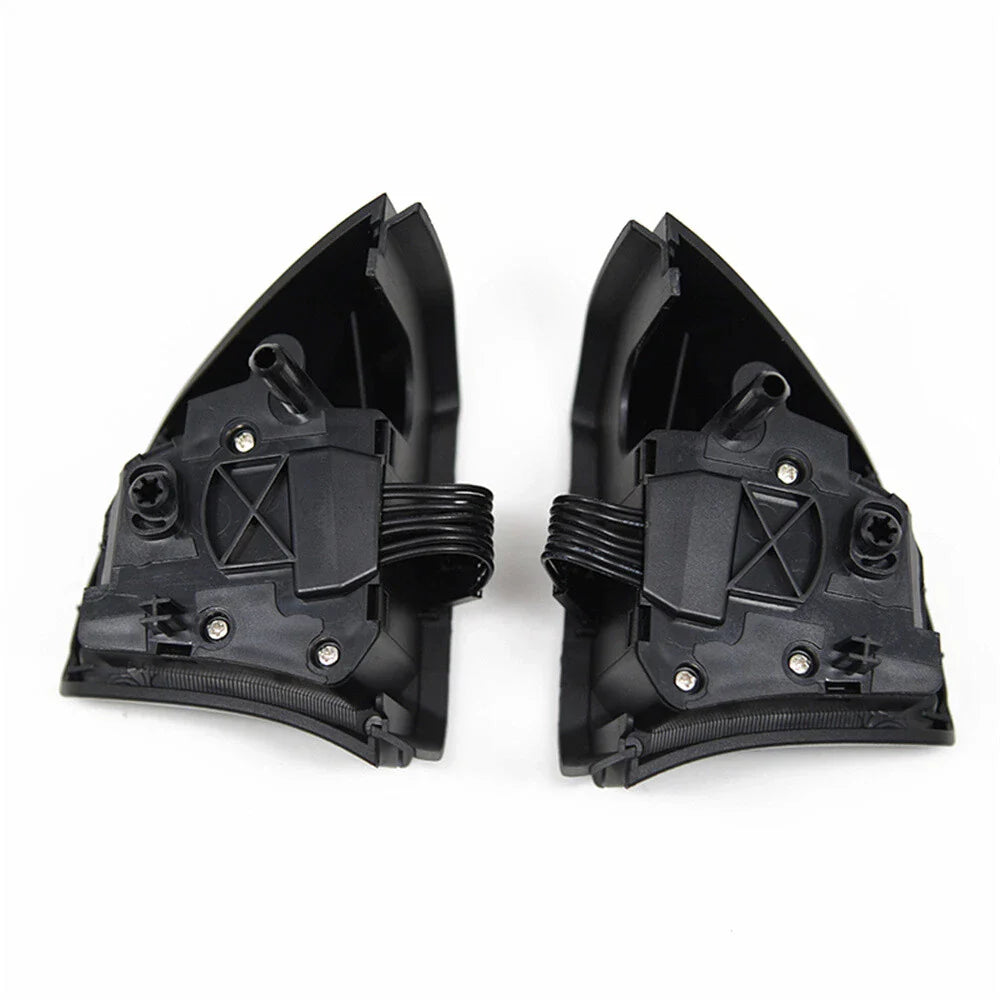 4 Buttons Steering Wheel Control Switch for Mercedes W164 W251 W245 (2006-2011)